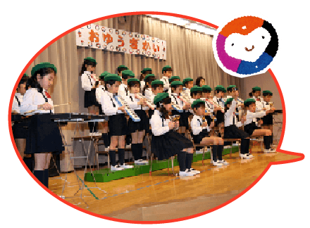 学校法人東村山町田学園　久米川幼稚園　課外教室